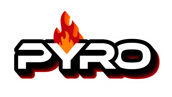 pyro_sticker