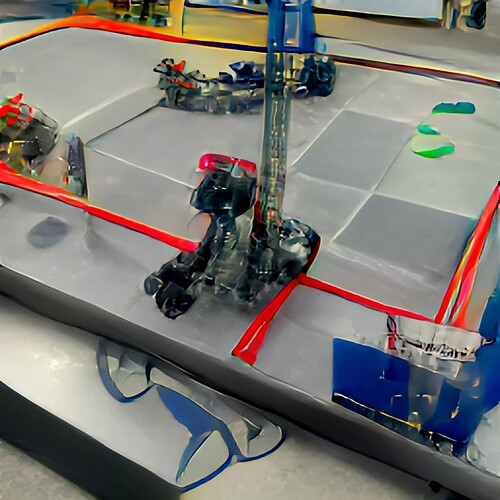 Vex robotics 2023-2024 wrap up