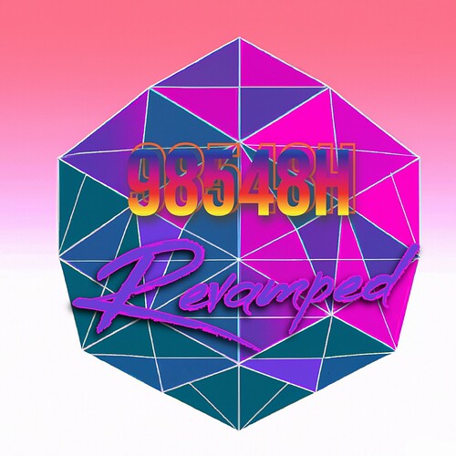 DALL·E 2023-01-06 15.13.19 - Synthwave rhombicosidodecahedron