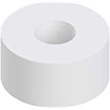 Nylon Spacer 1/2" Thick, 1/2" OD 0.194" ID, 50 Pack for VEX Robotics ...